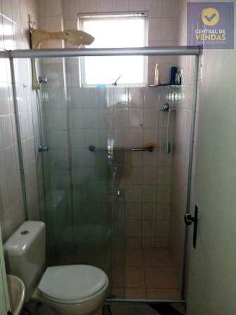 Apartamento à venda com 3 quartos, 108m² - Foto 8