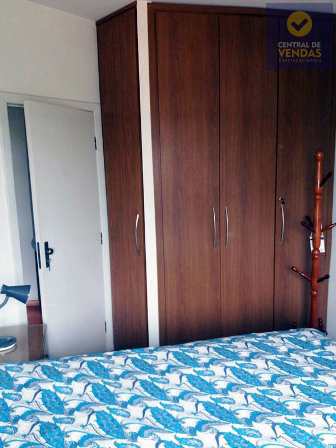 Apartamento à venda com 3 quartos, 108m² - Foto 11