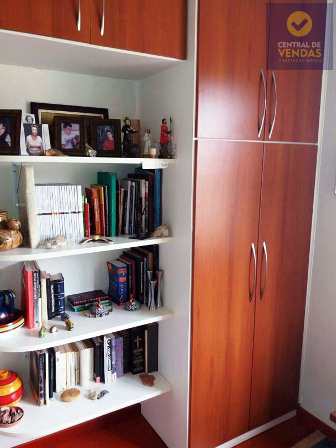 Apartamento à venda com 3 quartos, 108m² - Foto 13