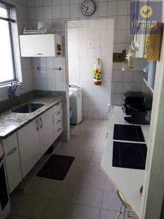 Apartamento à venda com 3 quartos, 108m² - Foto 14