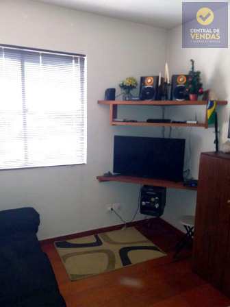 Apartamento à venda com 3 quartos, 108m² - Foto 3