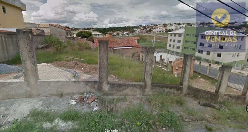 Terreno à venda, 360m² - Foto 6