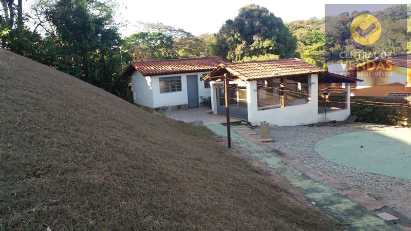 Casa à venda com 5 quartos, 1800m² - Foto 8