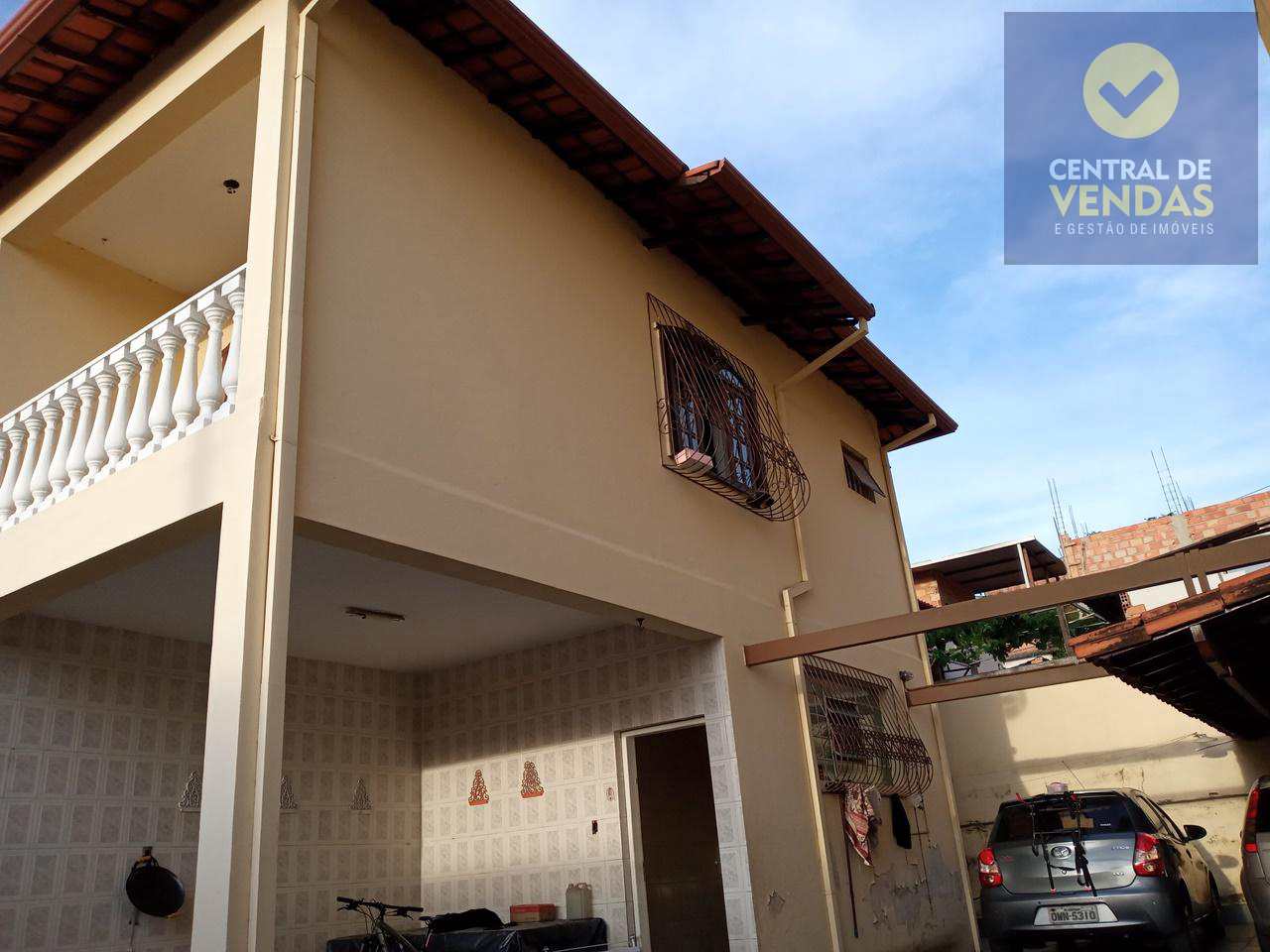 Casa à venda com 4 quartos, 375m² - Foto 9