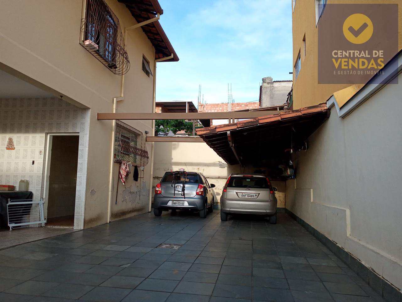 Casa à venda com 4 quartos, 375m² - Foto 8