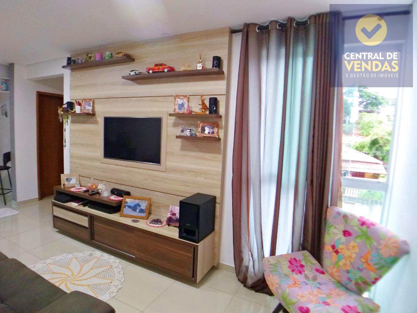 Apartamento à venda com 2 quartos, 65m² - Foto 22