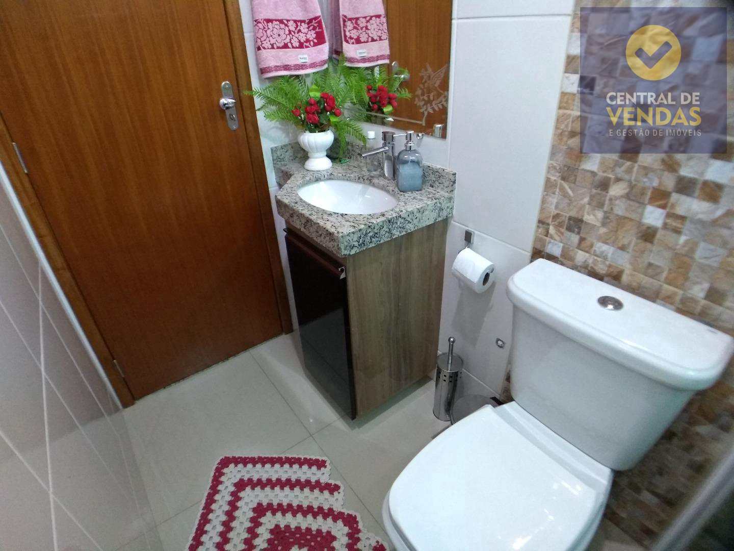 Apartamento à venda com 2 quartos, 65m² - Foto 12