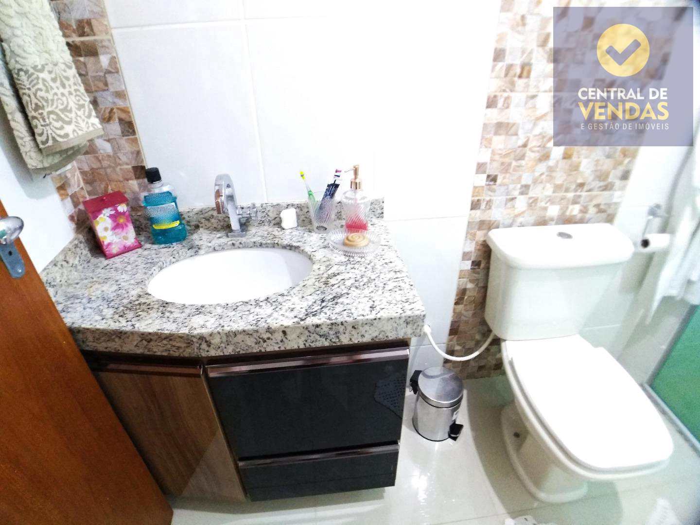 Apartamento à venda com 2 quartos, 65m² - Foto 7