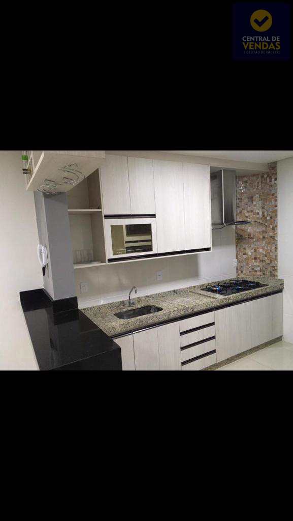 Apartamento à venda com 2 quartos, 65m² - Foto 25