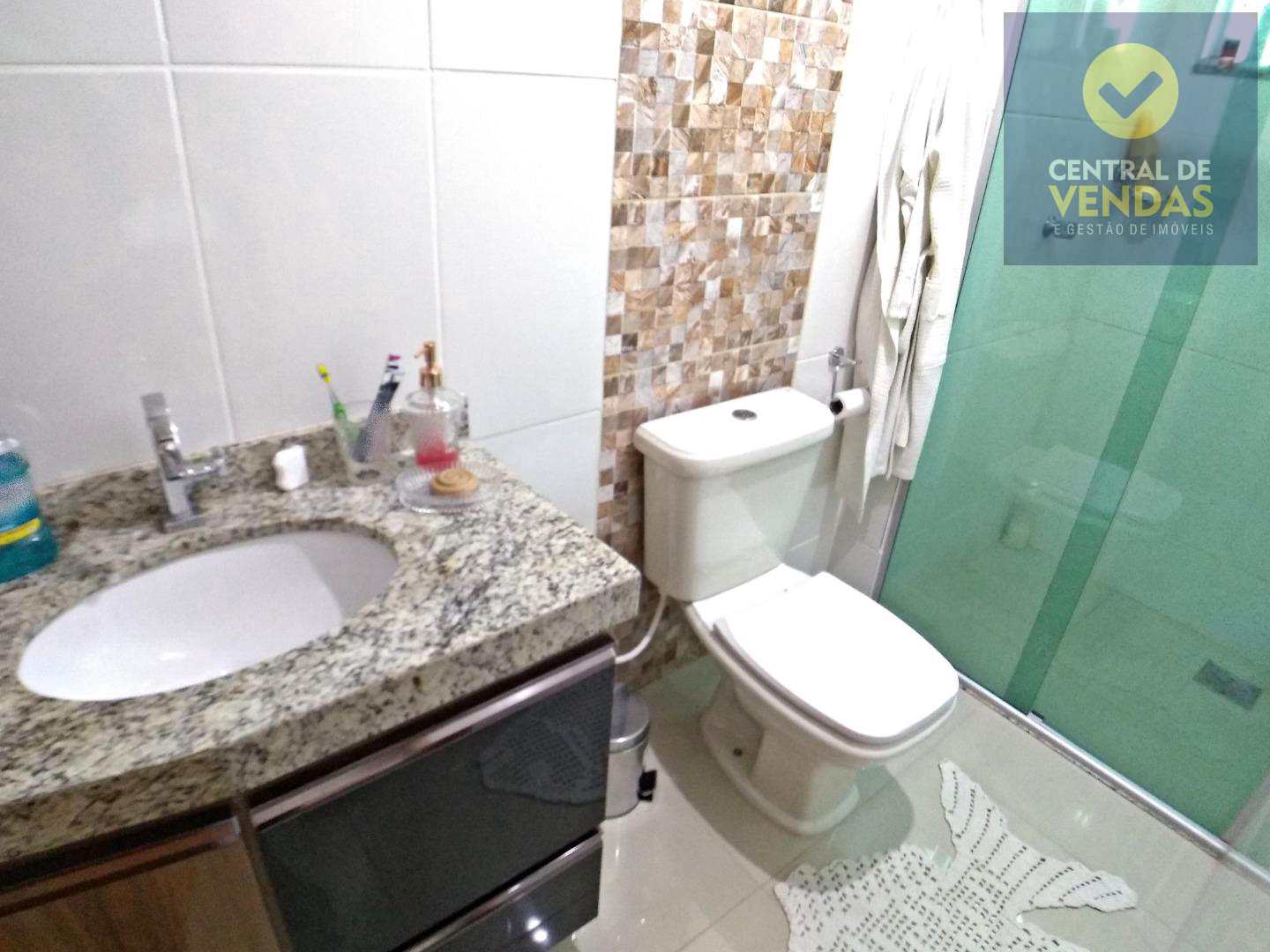 Apartamento à venda com 2 quartos, 65m² - Foto 10