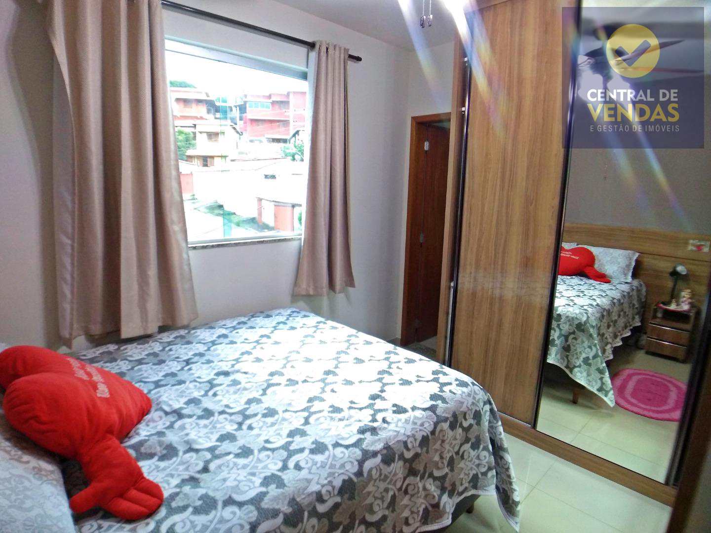 Apartamento à venda com 2 quartos, 65m² - Foto 6