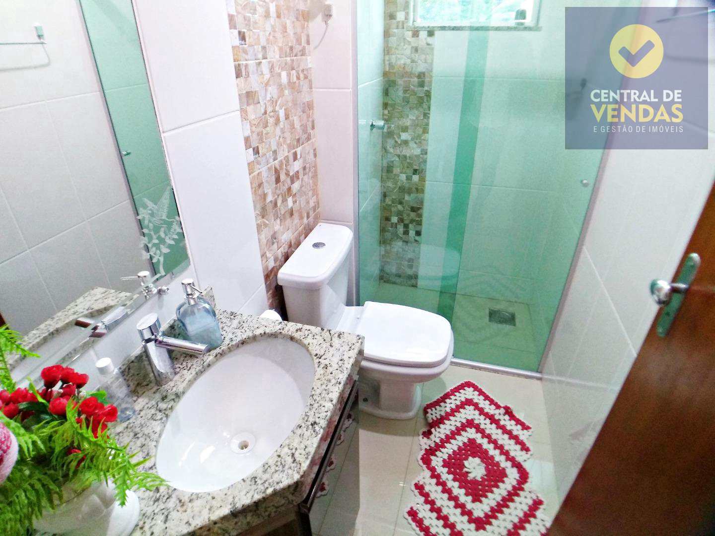 Apartamento à venda com 2 quartos, 65m² - Foto 16