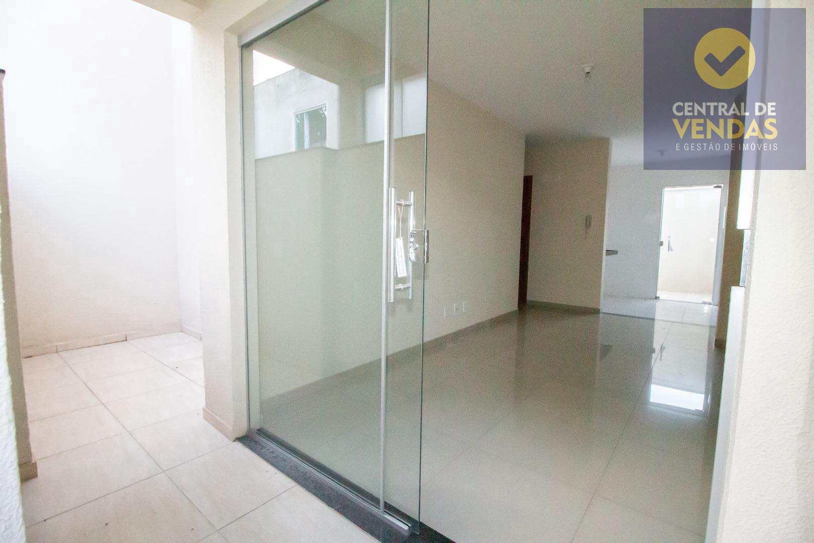 Apartamento à venda com 2 quartos, 62m² - Foto 3