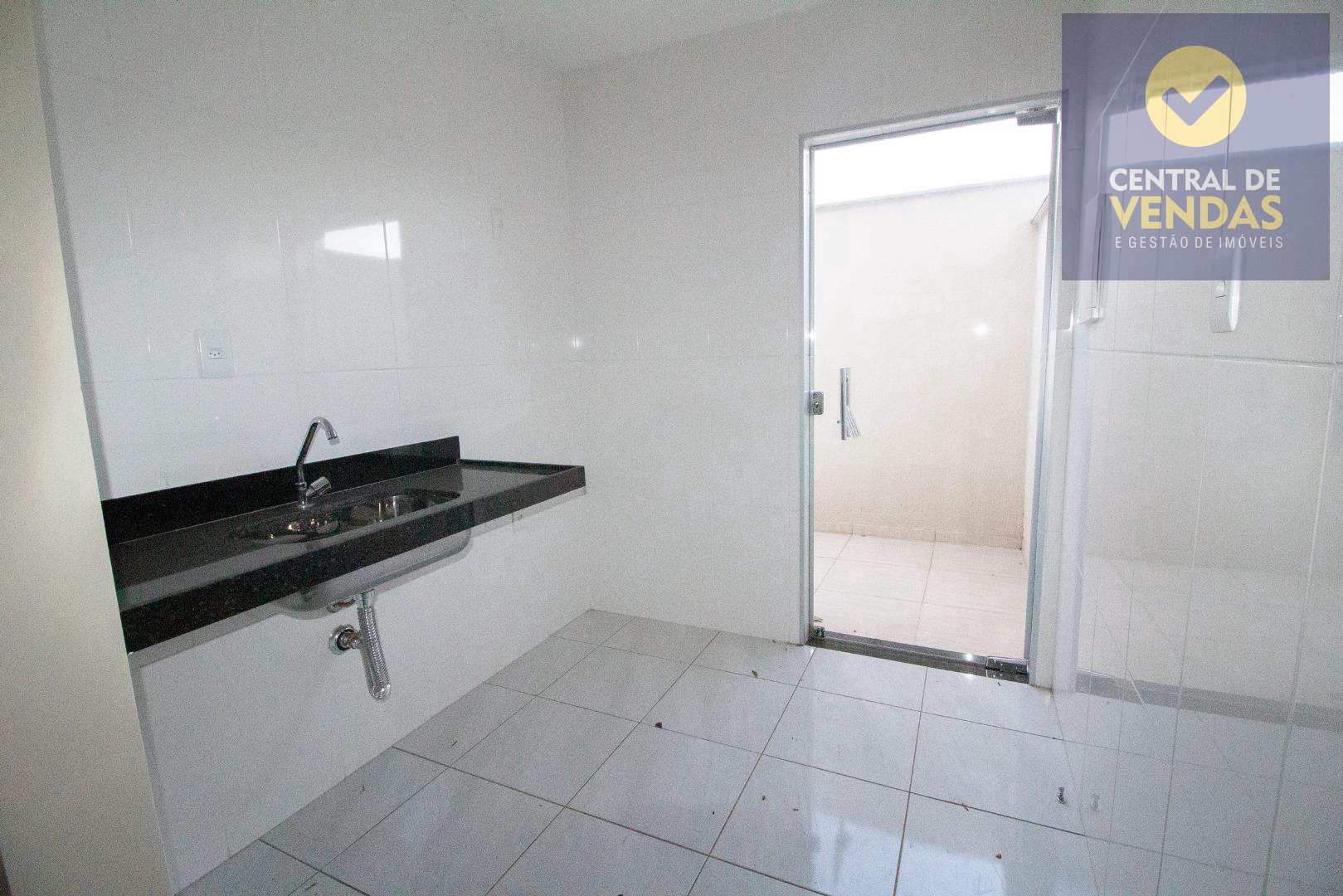 Apartamento à venda com 2 quartos, 62m² - Foto 6