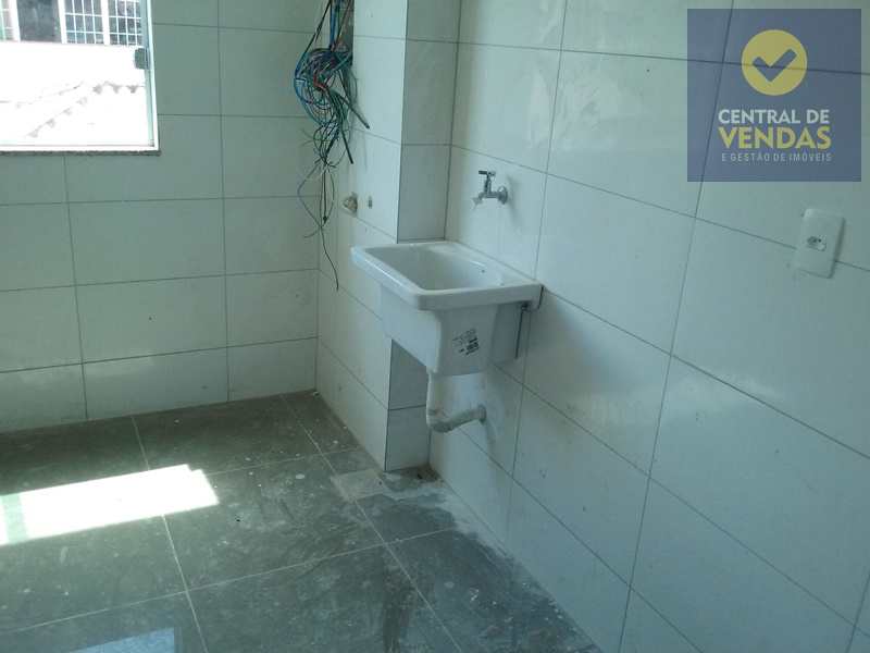 Apartamento à venda com 2 quartos, 110m² - Foto 7