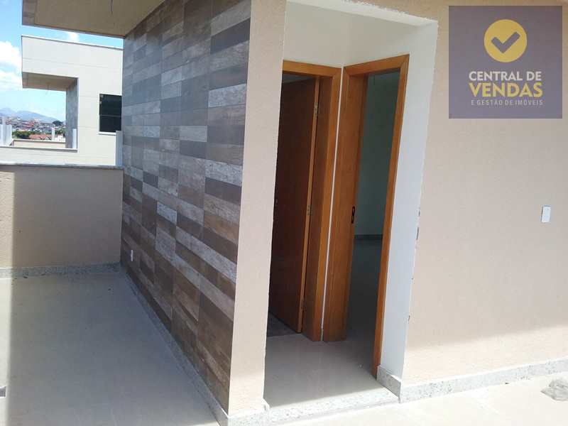 Apartamento à venda com 2 quartos, 110m² - Foto 2