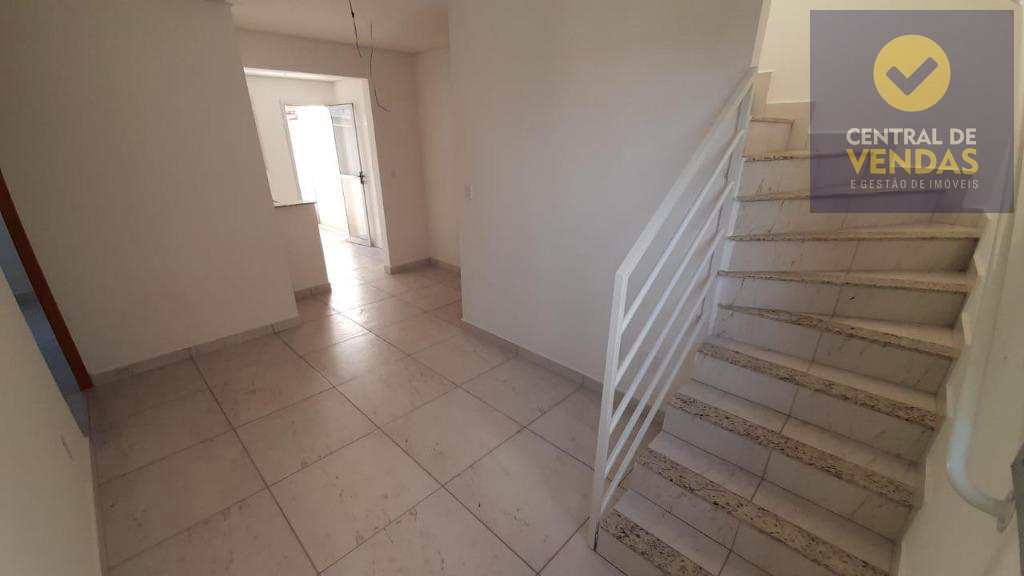 Cobertura à venda com 3 quartos, 110m² - Foto 5