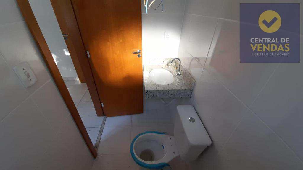 Cobertura à venda com 3 quartos, 110m² - Foto 22