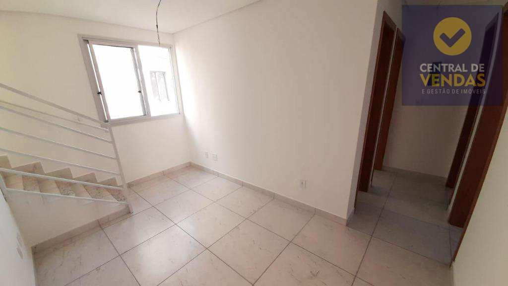 Cobertura à venda com 3 quartos, 110m² - Foto 6