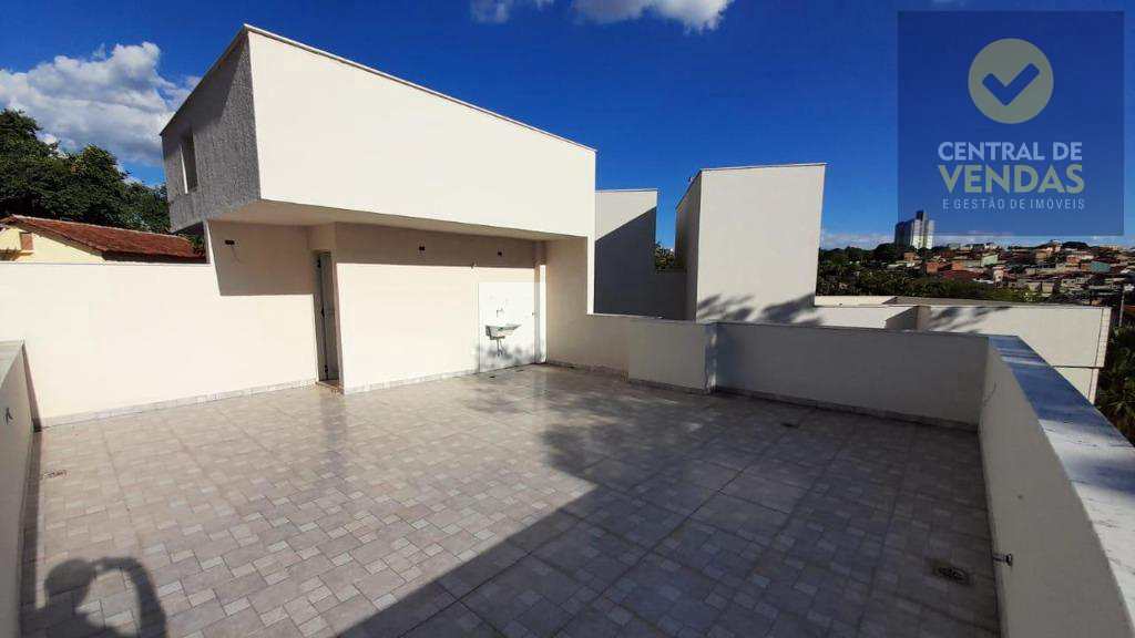 Cobertura à venda com 3 quartos, 110m² - Foto 12