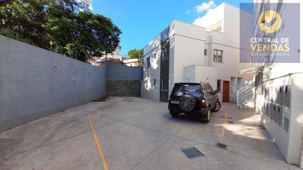 Cobertura à venda com 3 quartos, 110m² - Foto 9