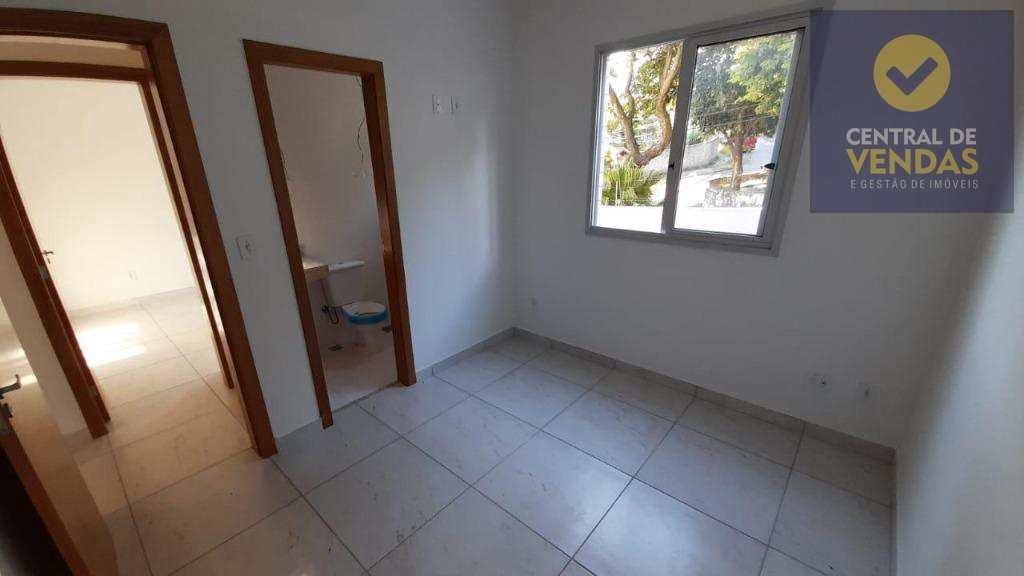 Cobertura à venda com 3 quartos, 110m² - Foto 25