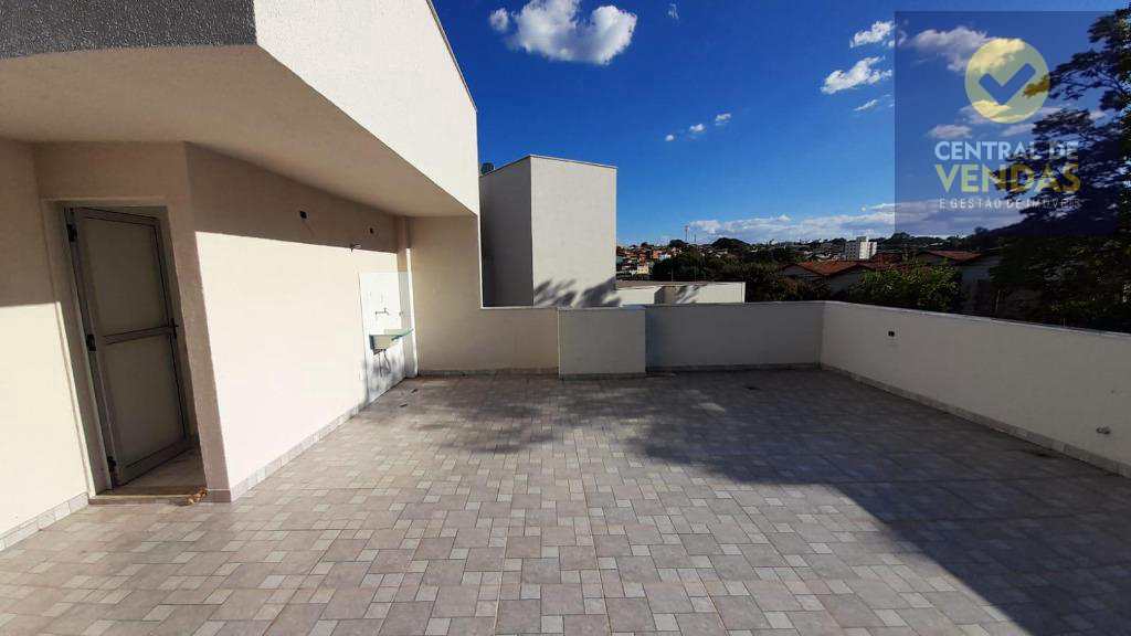 Cobertura à venda com 3 quartos, 110m² - Foto 29