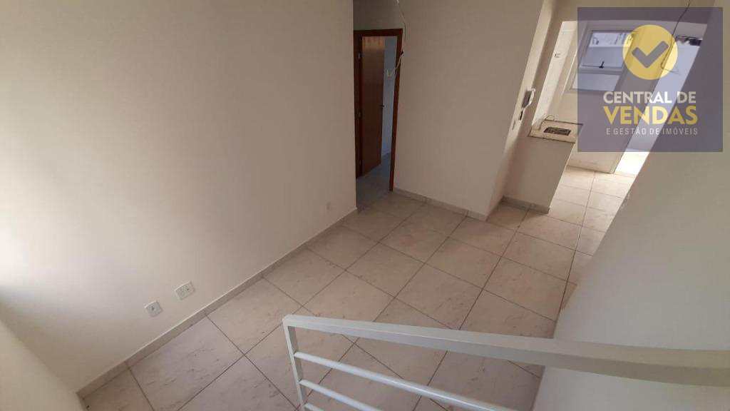 Cobertura à venda com 3 quartos, 110m² - Foto 16