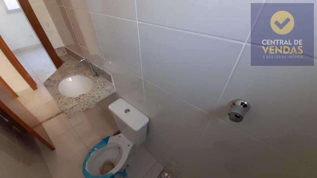 Cobertura à venda com 3 quartos, 110m² - Foto 18