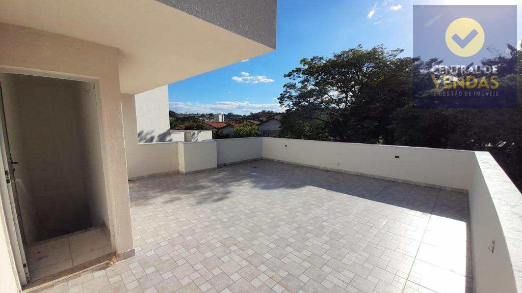 Cobertura à venda com 3 quartos, 110m² - Foto 13