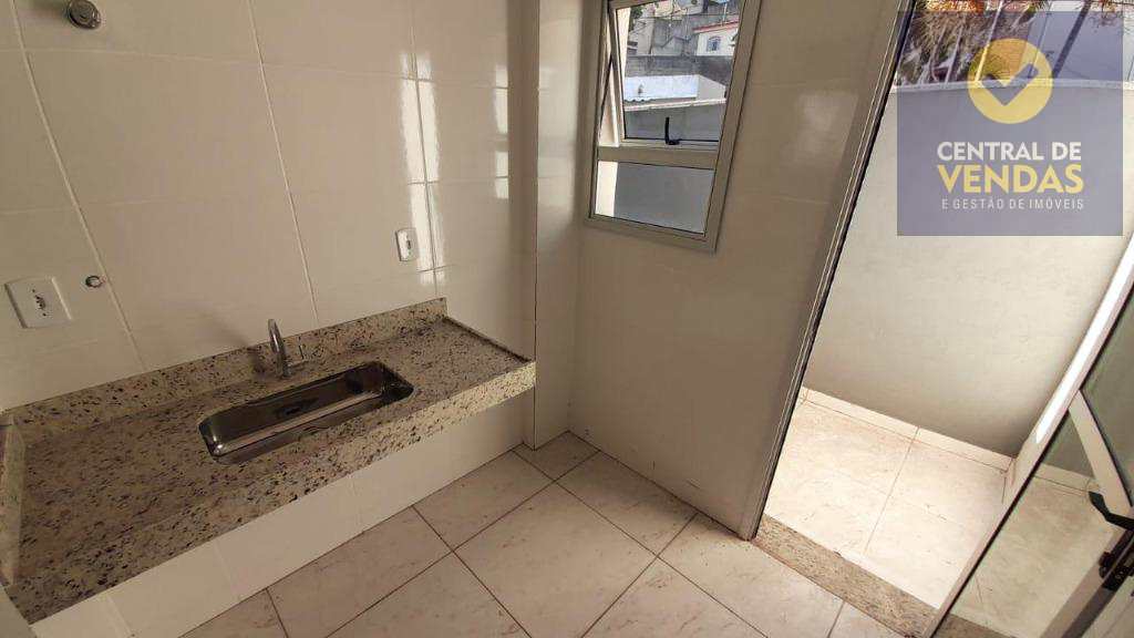 Cobertura à venda com 3 quartos, 110m² - Foto 28