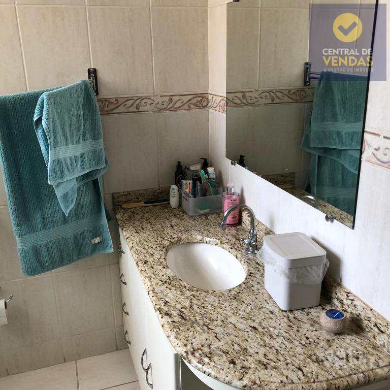 Apartamento à venda com 4 quartos, 140m² - Foto 4