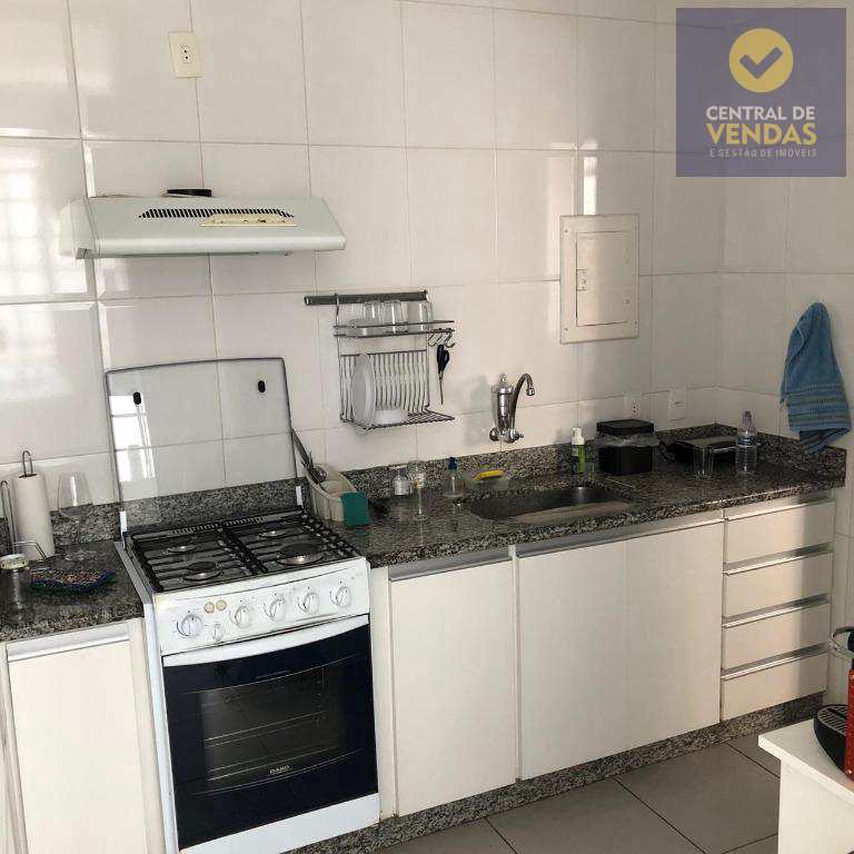 Apartamento à venda com 4 quartos, 140m² - Foto 5