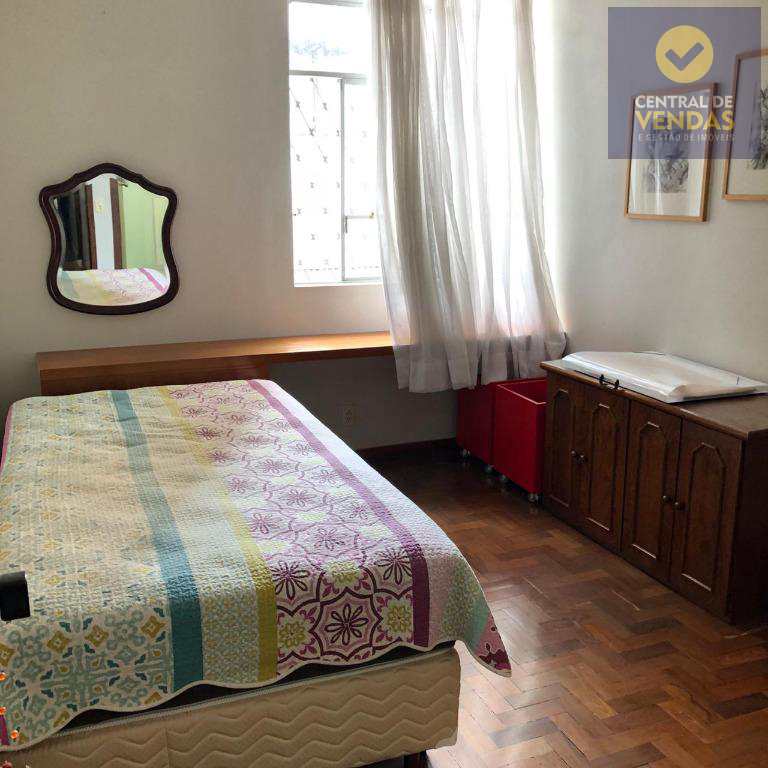 Apartamento à venda com 4 quartos, 140m² - Foto 20