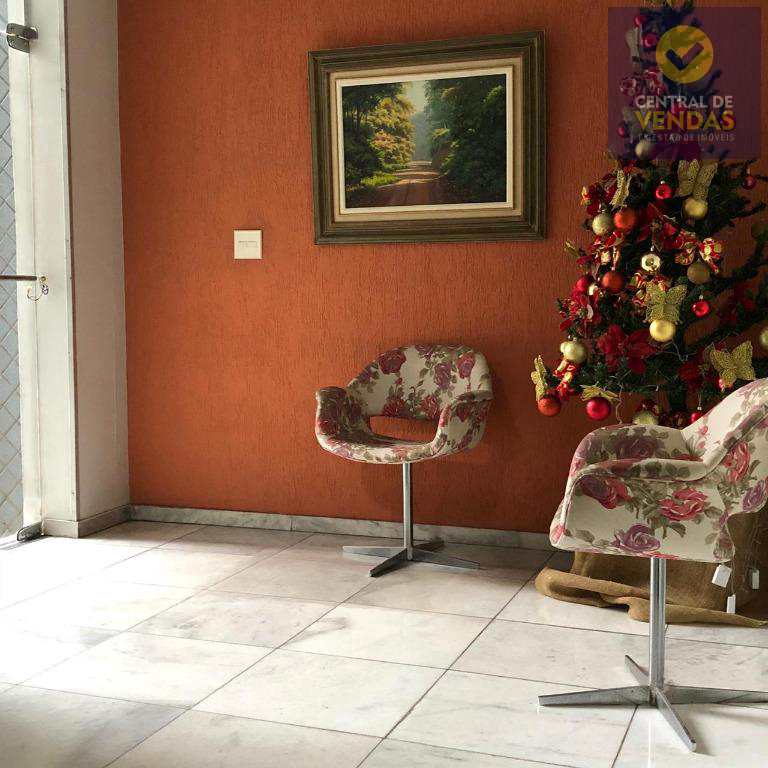 Apartamento à venda com 4 quartos, 140m² - Foto 23