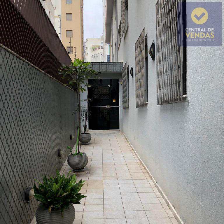 Apartamento à venda com 4 quartos, 140m² - Foto 22