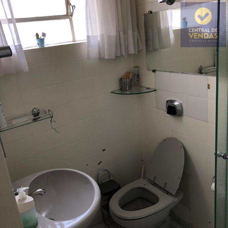 Apartamento à venda com 4 quartos, 140m² - Foto 3