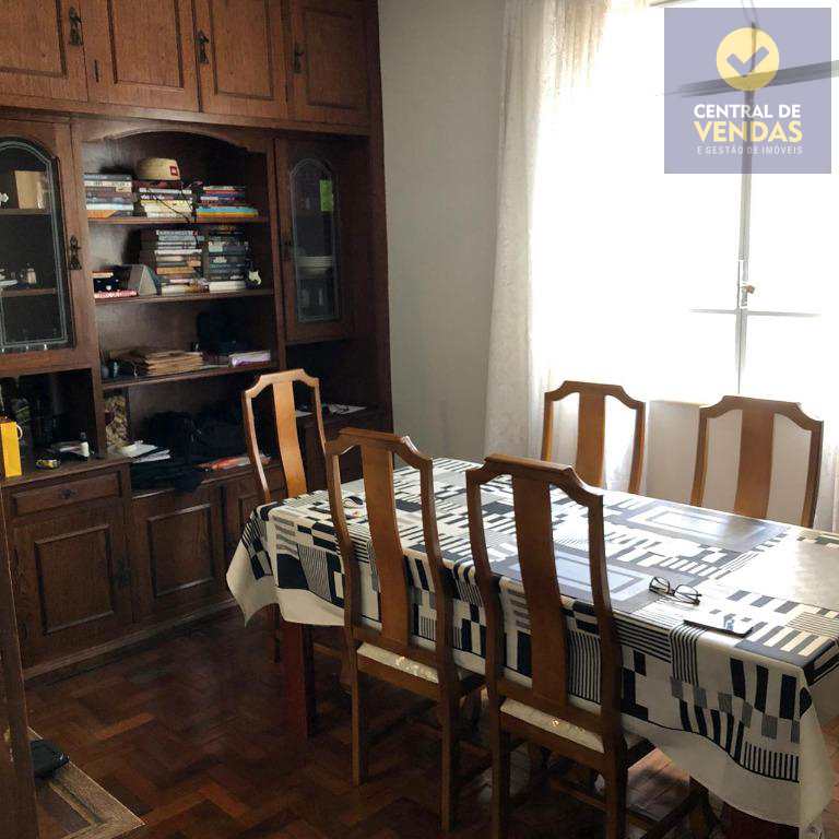 Apartamento à venda com 4 quartos, 140m² - Foto 10