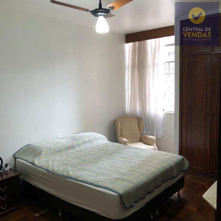 Apartamento à venda com 4 quartos, 140m² - Foto 14