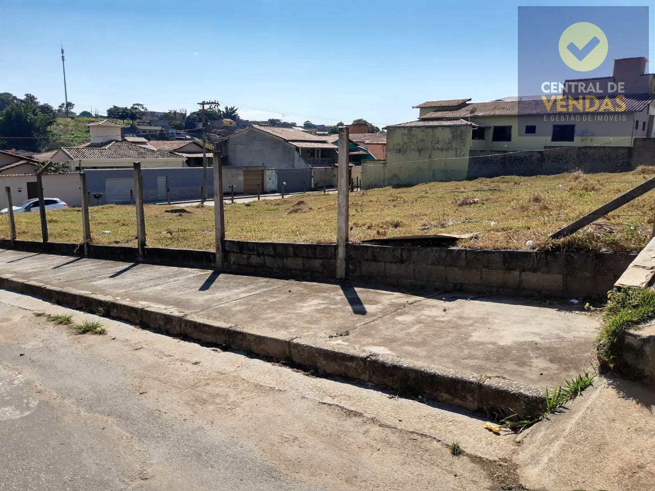 Terreno à venda, 525m² - Foto 9