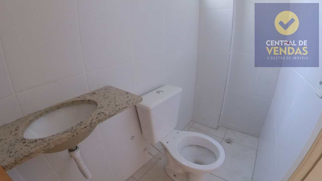 Apartamento à venda com 2 quartos, 50m² - Foto 2