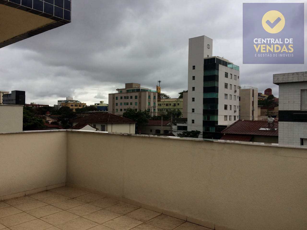 Cobertura à venda com 2 quartos, 50m² - Foto 17