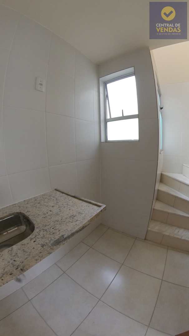 Cobertura à venda com 2 quartos, 50m² - Foto 11