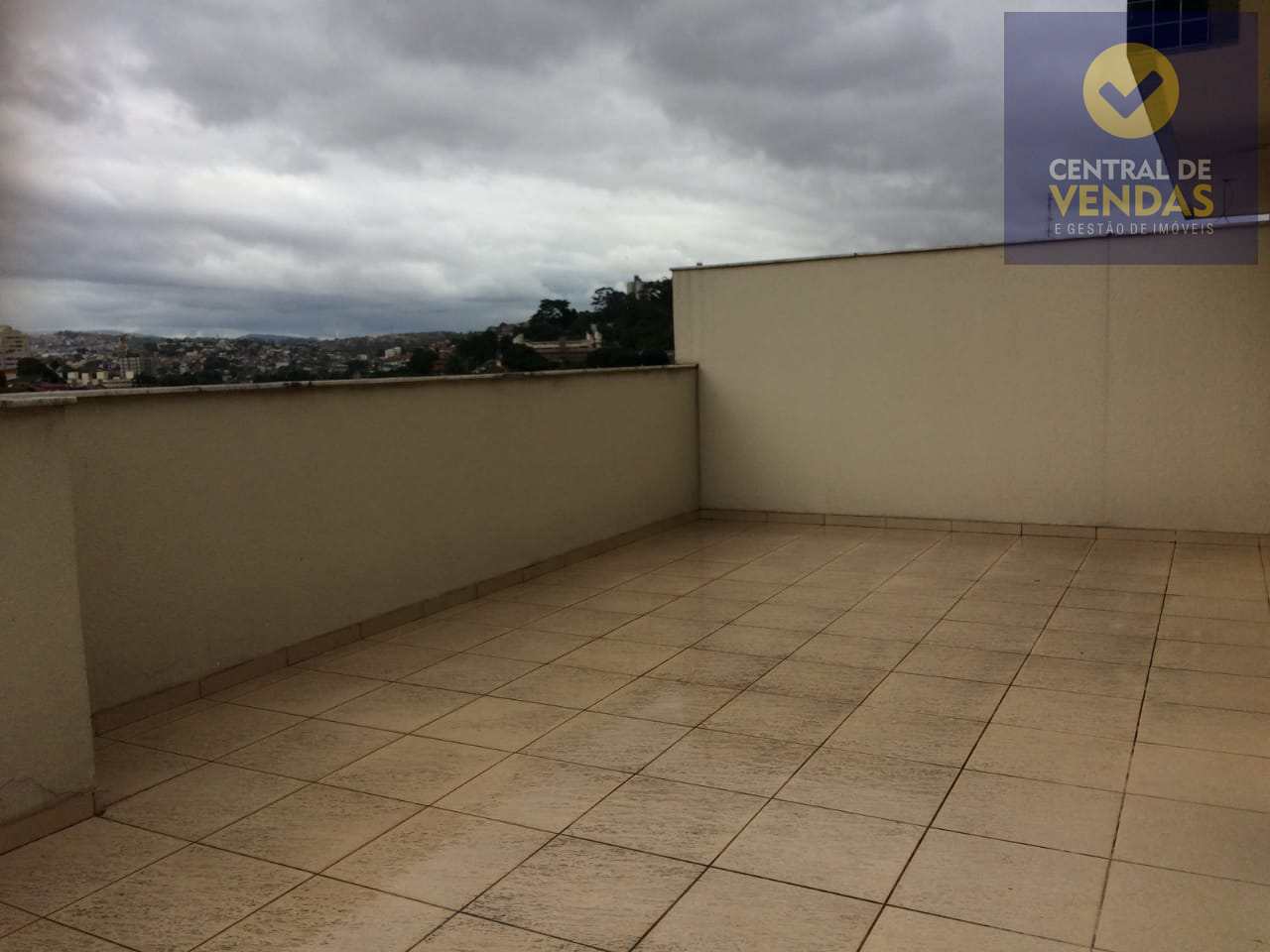 Cobertura à venda com 2 quartos, 50m² - Foto 16