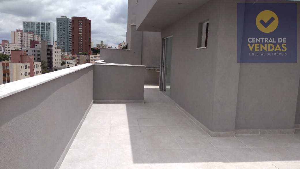 Apartamento à venda com 3 quartos, 78m² - Foto 8