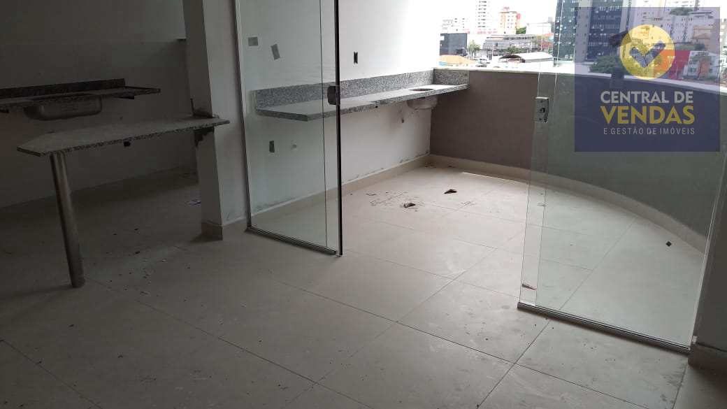 Apartamento à venda com 3 quartos, 78m² - Foto 10