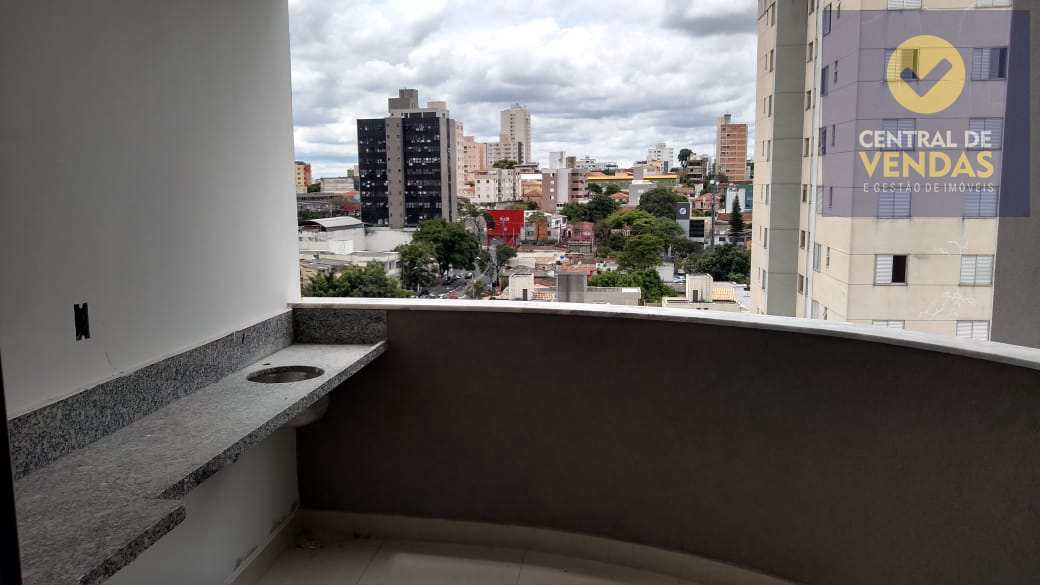 Apartamento à venda com 3 quartos, 78m² - Foto 11