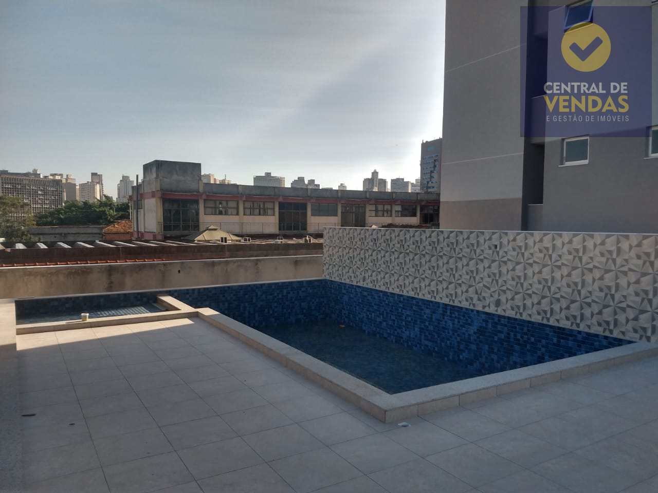 Cobertura à venda com 3 quartos, 156m² - Foto 7