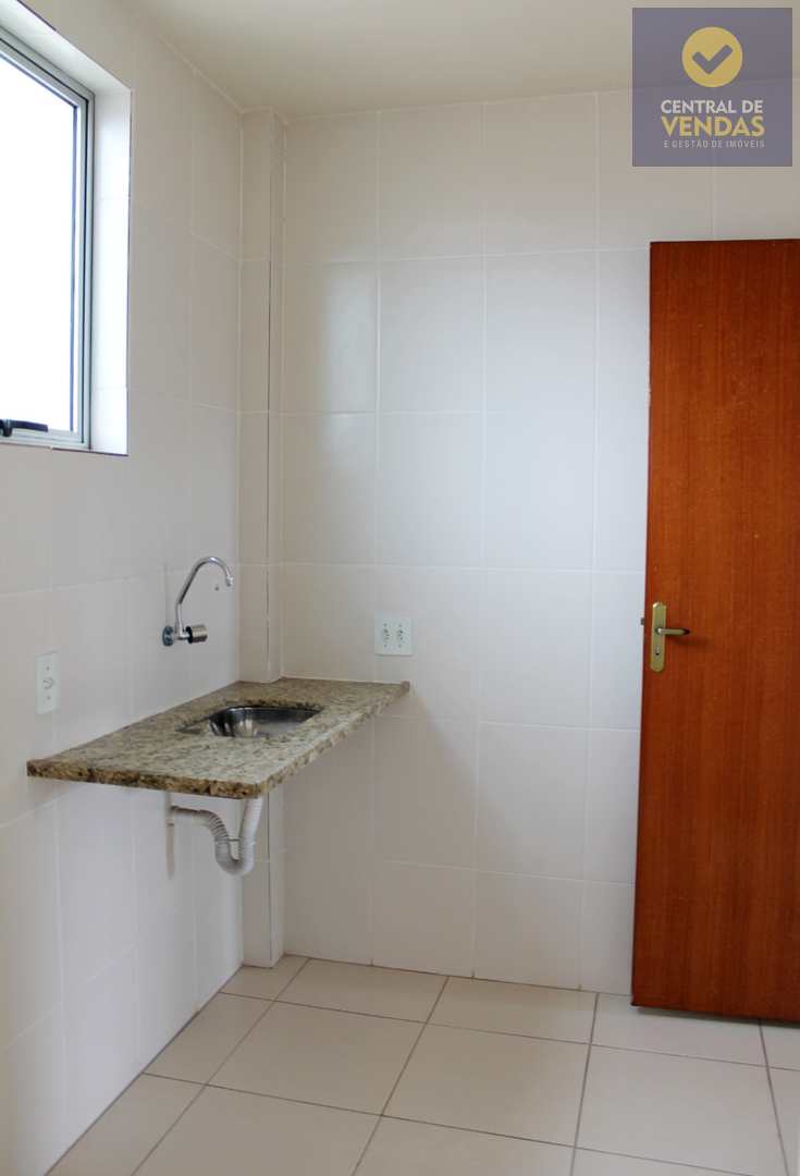 Apartamento à venda com 2 quartos, 100m² - Foto 5