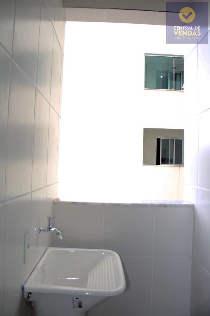 Apartamento à venda com 2 quartos, 100m² - Foto 3